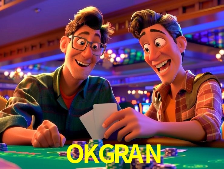 OKGRAN Promociones semanales
