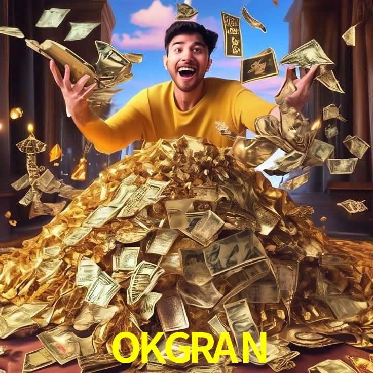 OKGRAN Valorant Slots
