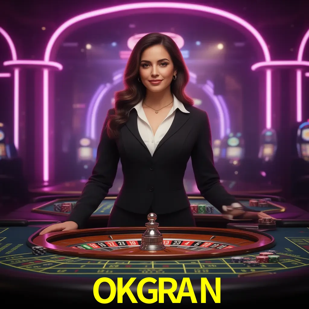 OKGRAN Rondas de bonificación