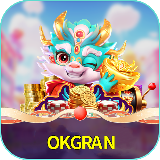 OKGRAN logo